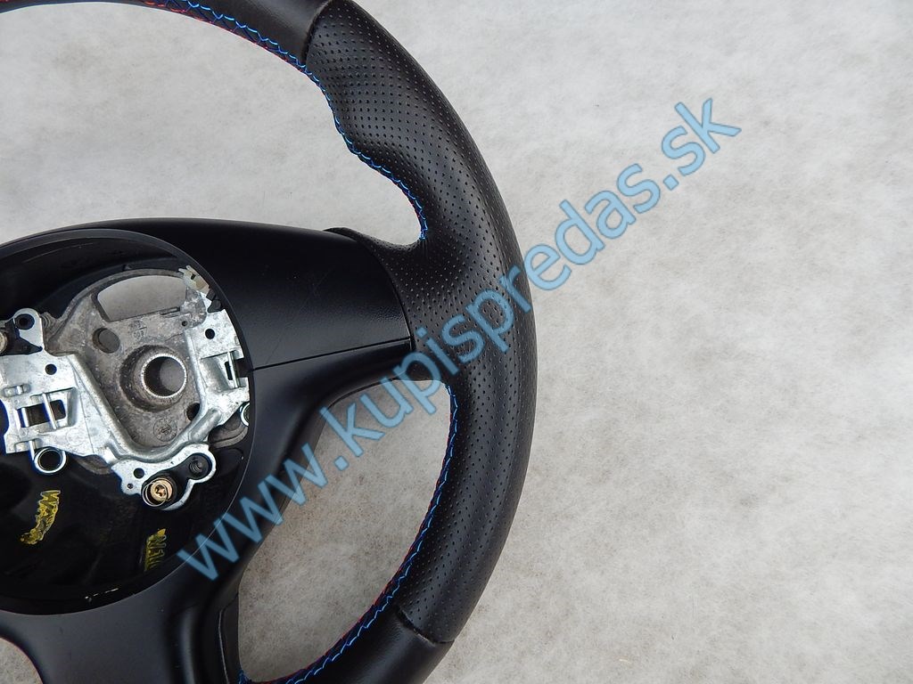 Volant BMW 3 E46 / BMW 5 E39 M-Packet